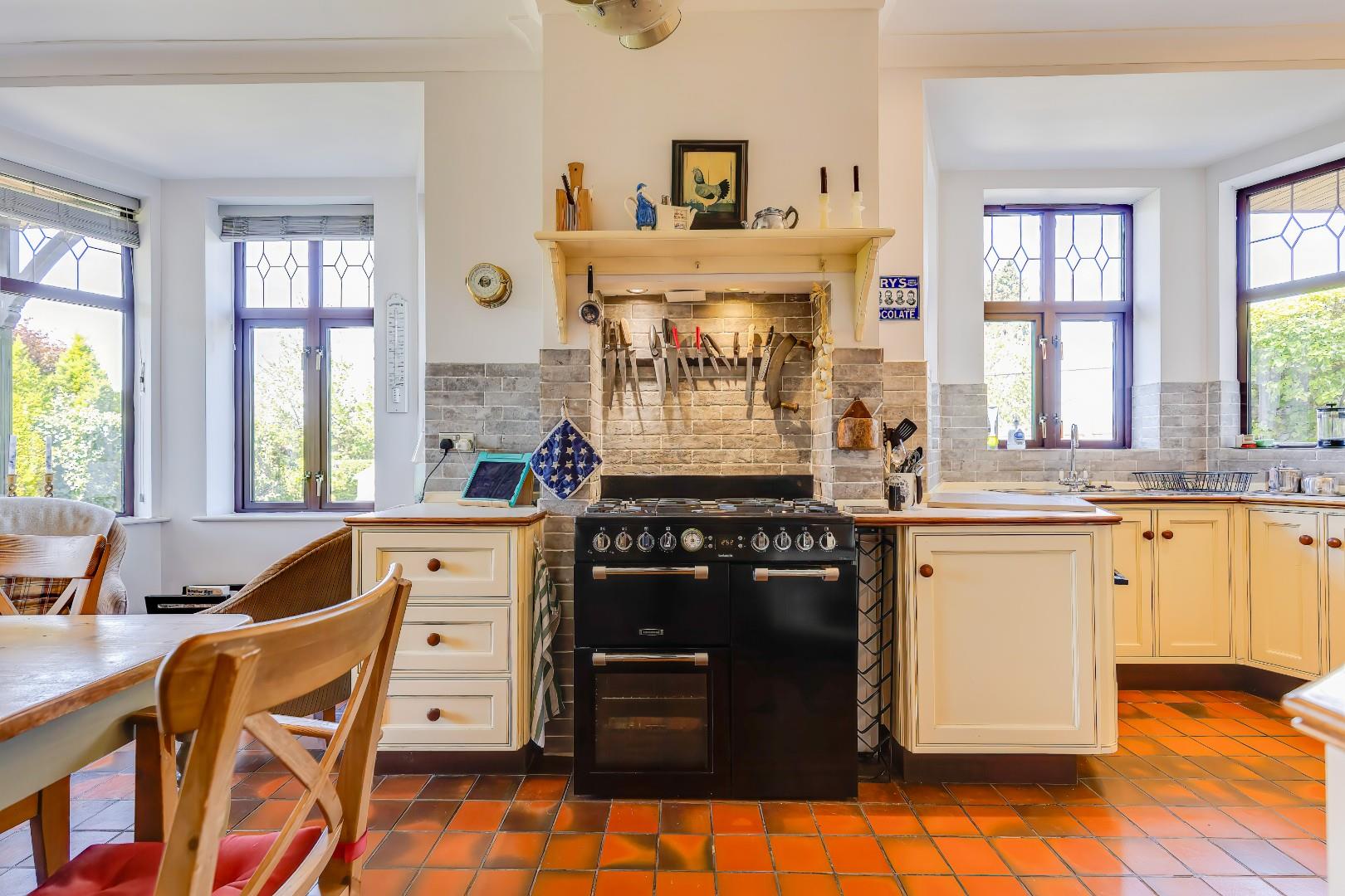 Brynderi, Trehedyn Lane, Gwern-Y-Steeple, Peterston-Super-Ely, Vale Of Glamorgan, CF5 6LG